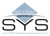 ISO 17024